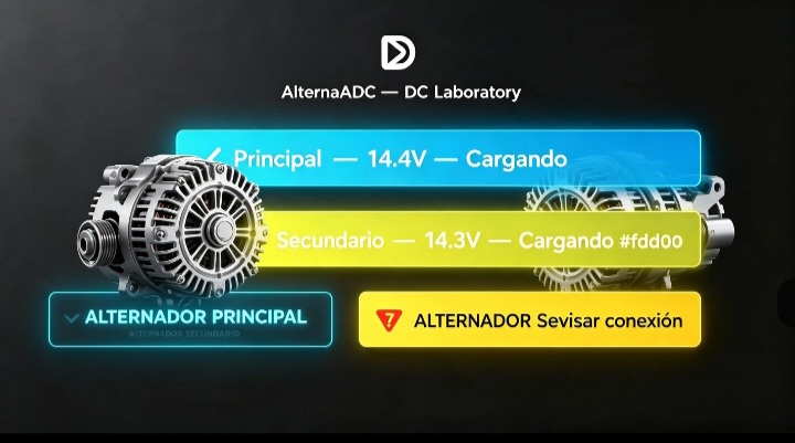 Ejemplo de tablero