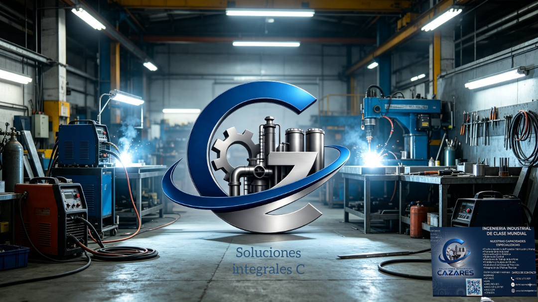 S.I.D.C. Soluciones Integrales DC